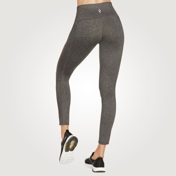 Skechers Damen Leggings GO Walk HW von Skechers