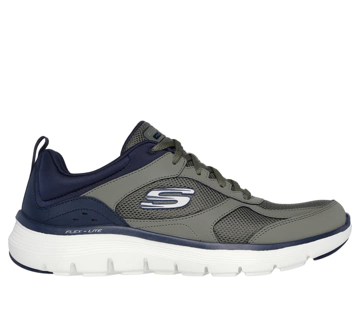 Skechers Flex Advantage 5.0 Freizeitschuhe grün Skechers Flex Advantage 5.0 Freizeitschuhe grün von Skechers