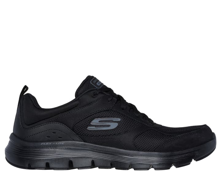 Skechers Flex Advantage 5.0 Freizeitschuhe schwarz Skechers Flex Advantage 5.0 Freizeitschuhe schwarz von Skechers