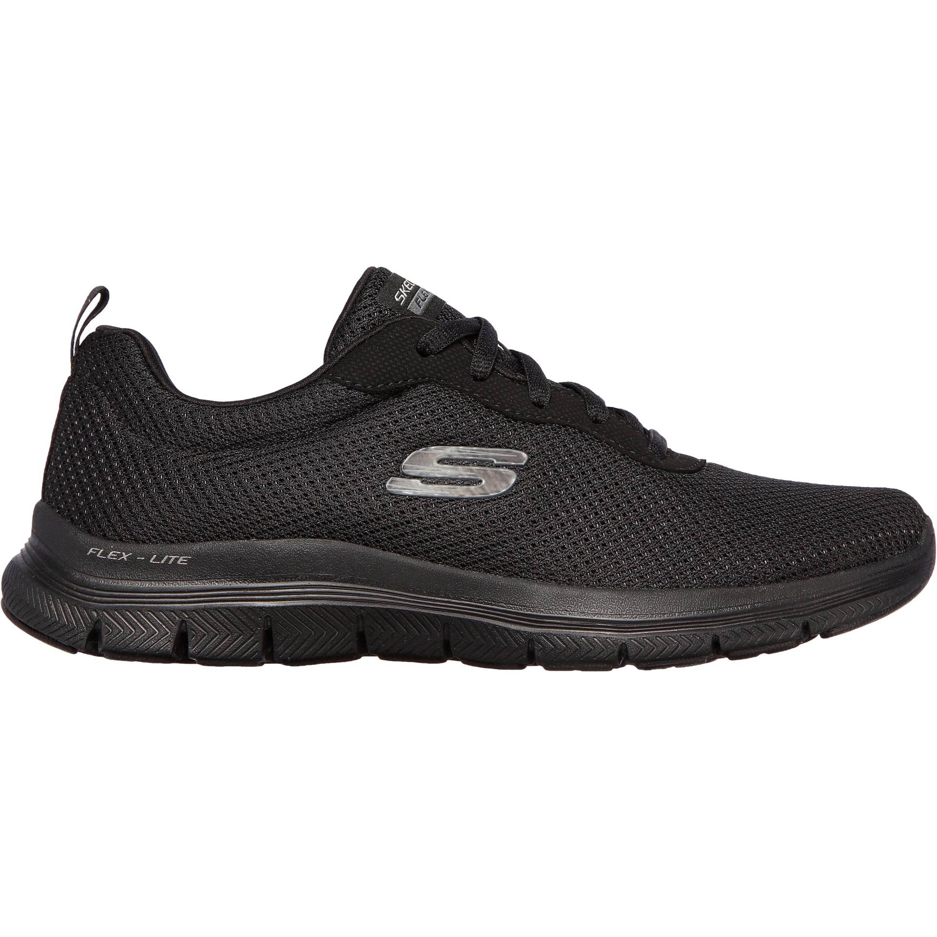 Skechers Flex Appeal 4.0 Sneaker Damen von Skechers