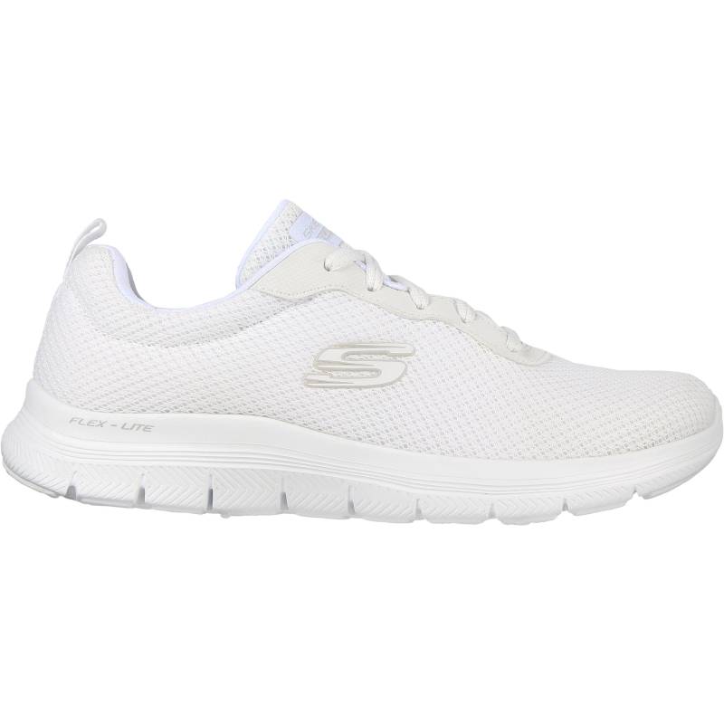 Skechers Flex Appeal 4.0 Sneaker Damen von Skechers