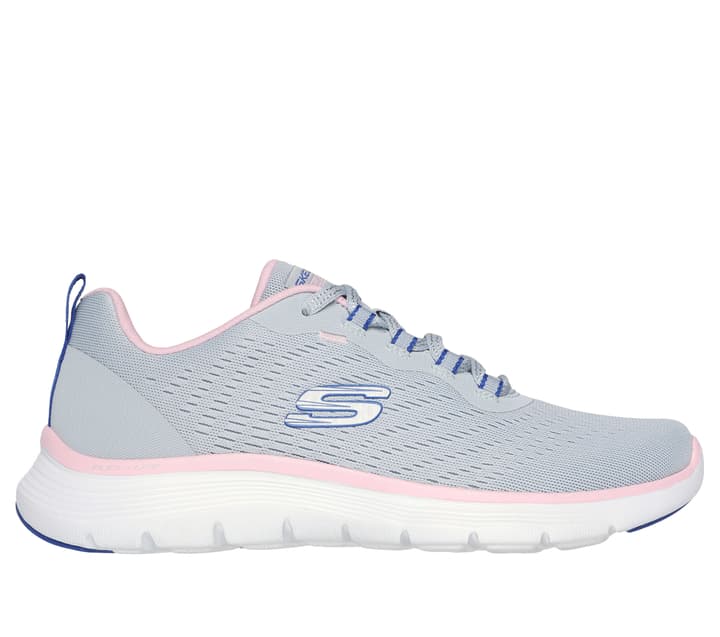 Skechers Flex Appeal 5.0 Freizeitschuhe grau Skechers Flex Appeal 5.0 Freizeitschuhe grau von Skechers