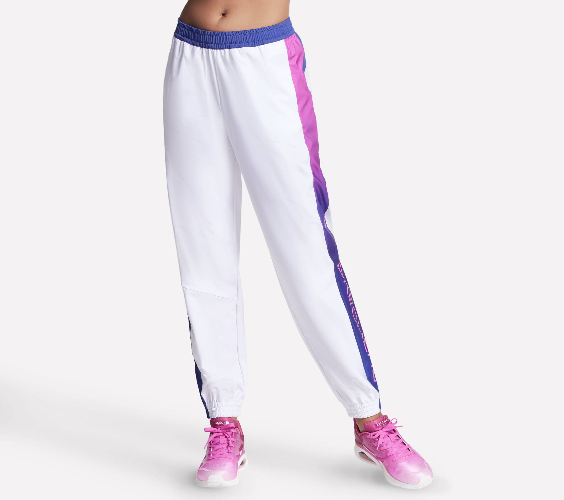 Skechers Sporthose »BRIGHT WHITE« Skechers Sporthose »BRIGHT WHITE« von Skechers