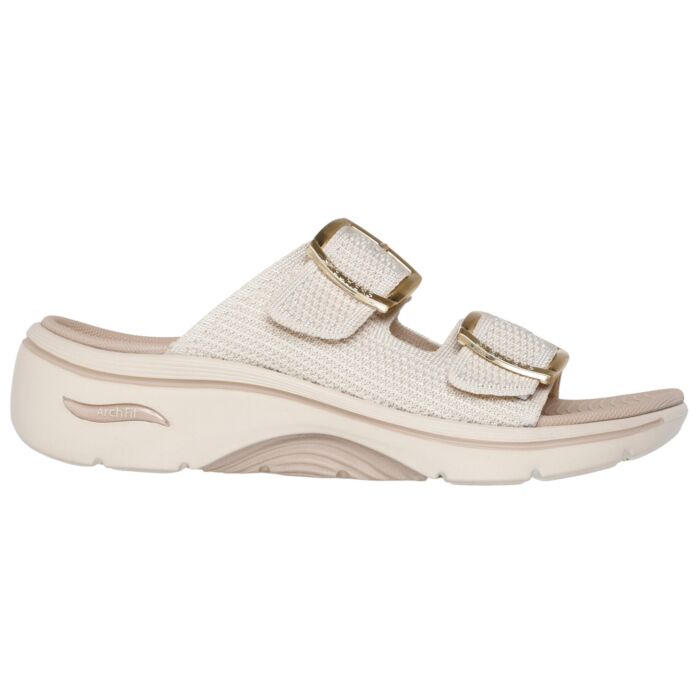 Skechers GO Walk Slide für Damen von Skechers