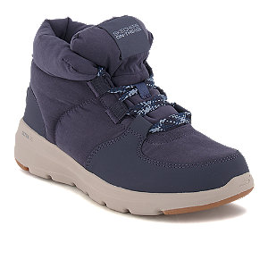 Skechers Glacial Ultra Damen Boot Blau von Skechers