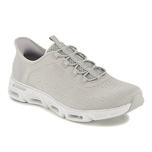 Skechers Glide Slip-Ins Damen Grau von Skechers