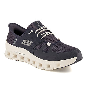 Skechers Glide Slip-Ins Herren Blau von Skechers