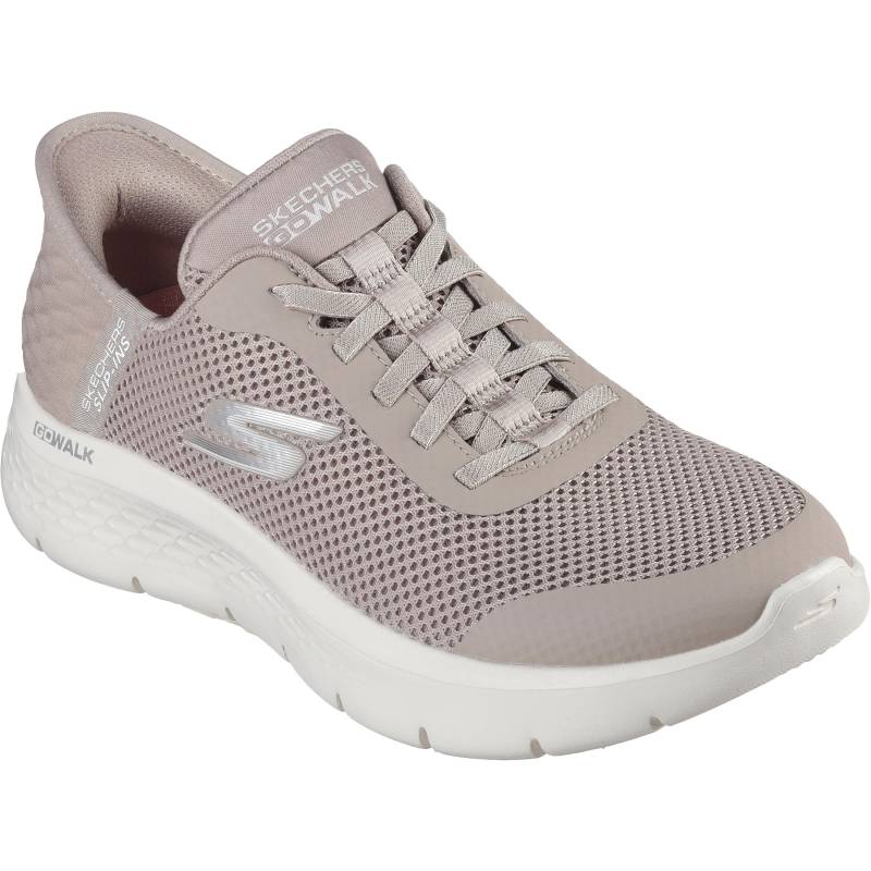 Skechers Go Walk Flex Sneaker Damen von Skechers