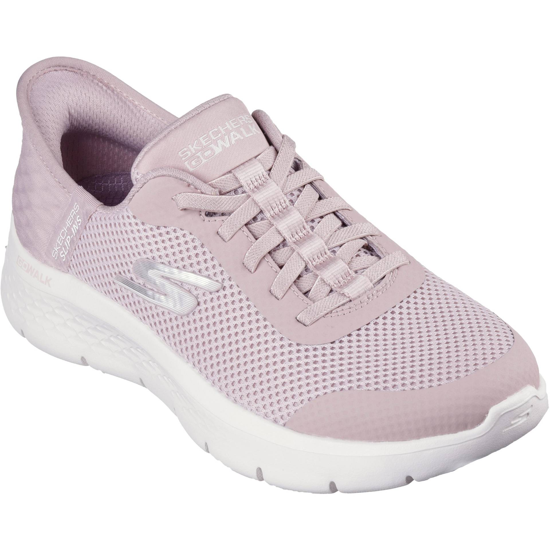 Skechers Go Walk Flex Sneaker Damen von Skechers