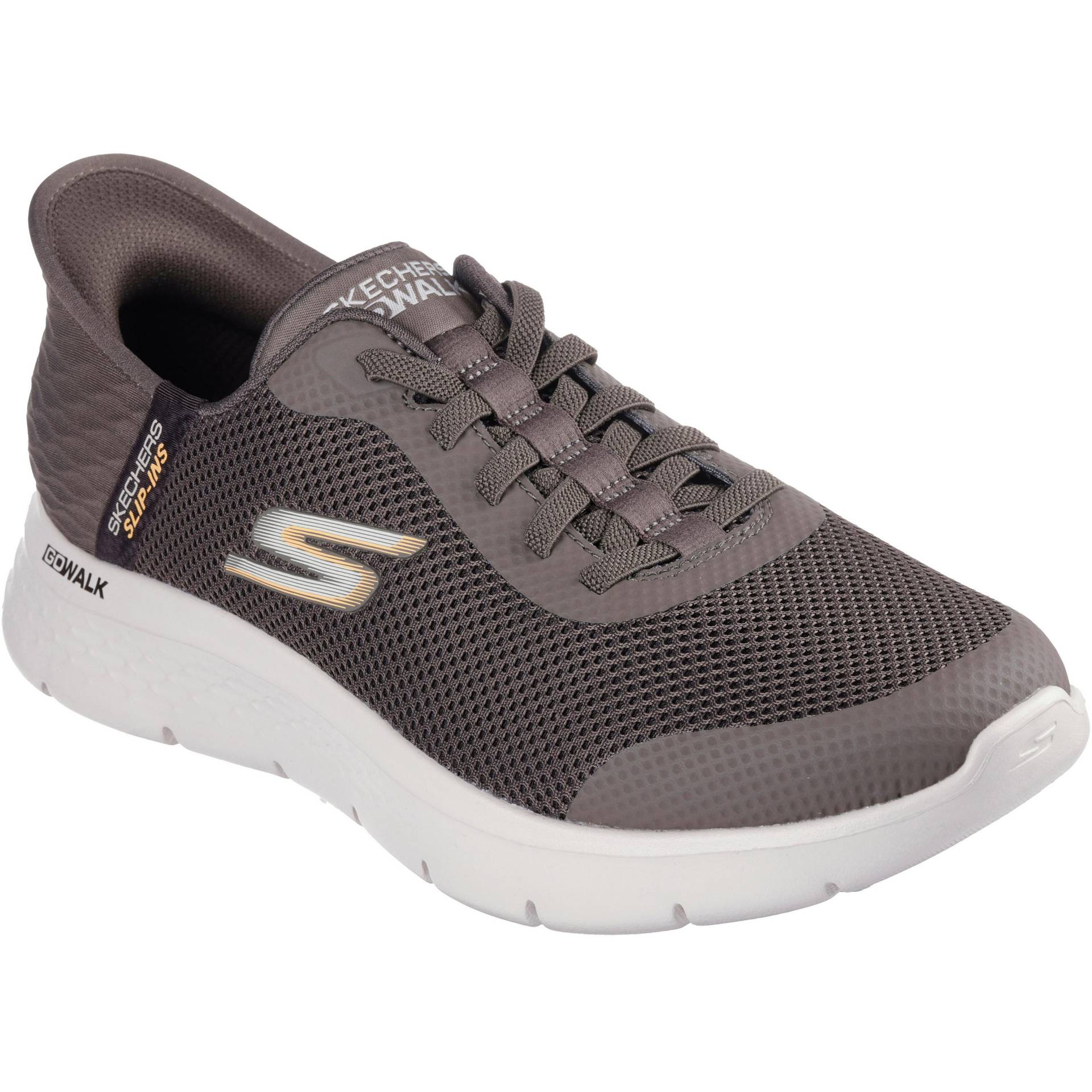 Skechers Go Walk Flex Sneaker Herren von Skechers