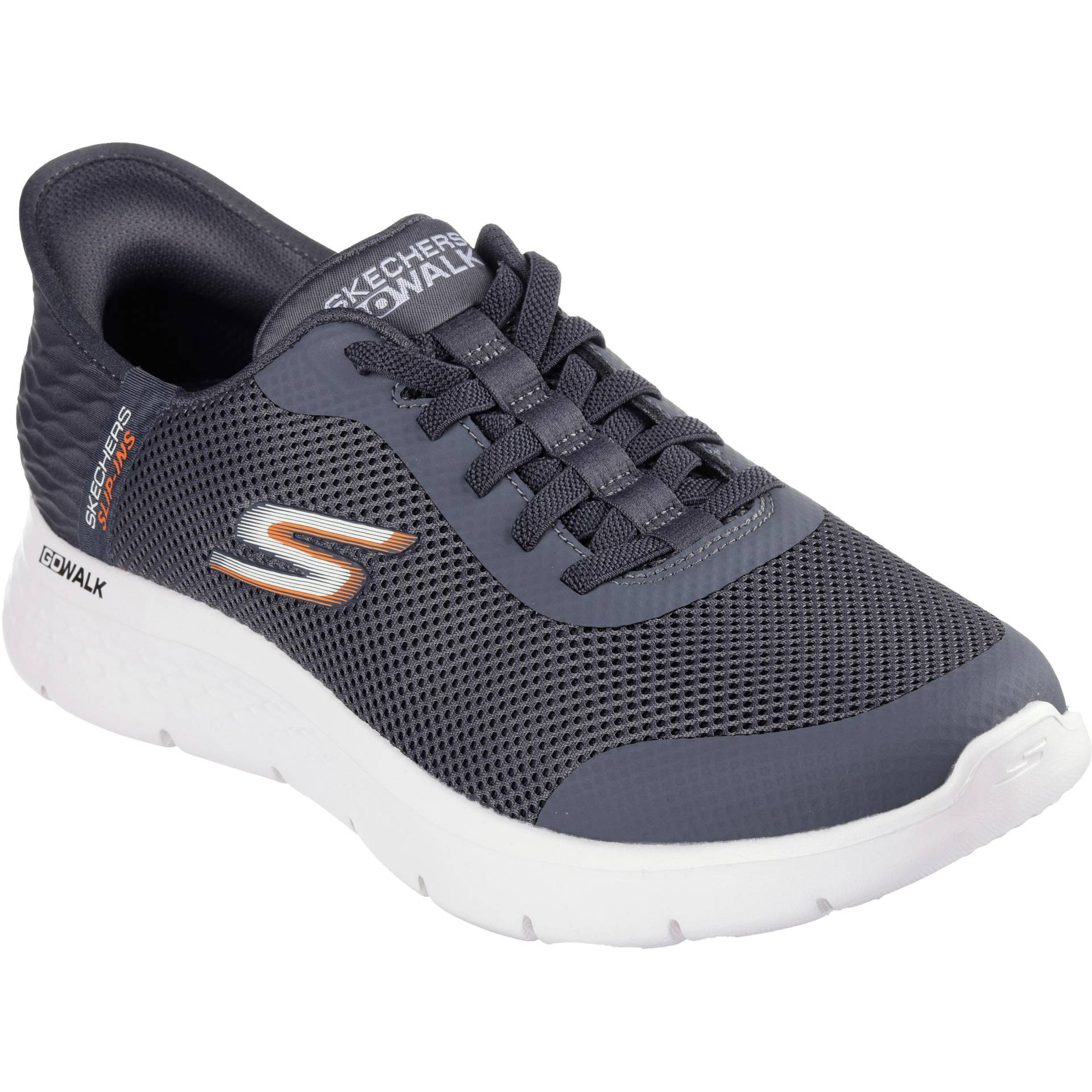 Skechers Go Walk Flex Sneaker Herren von Skechers