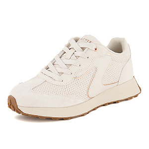 Skechers Gusto Damen Sneaker Weiss von Skechers