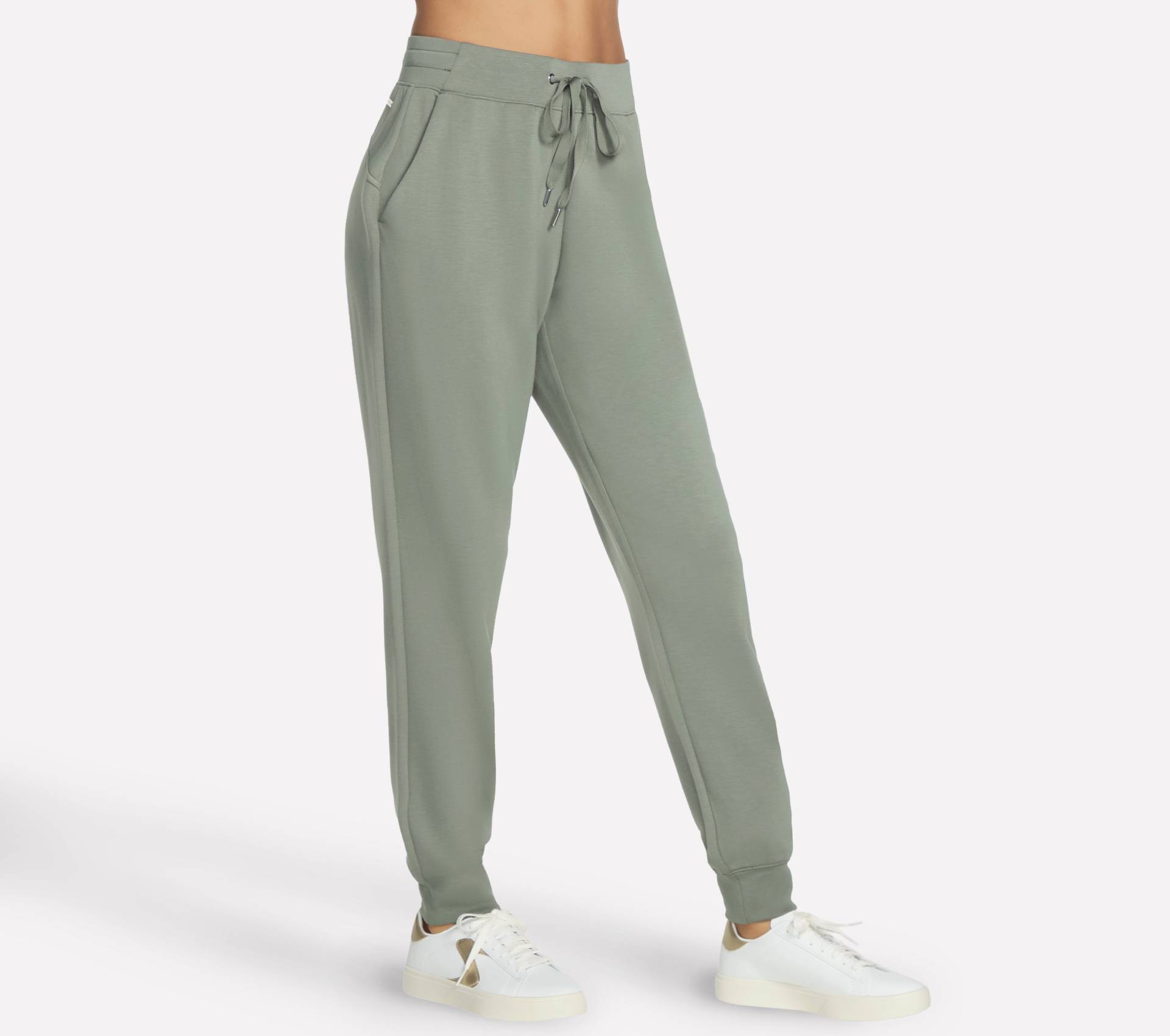 Skechers Jogginghose »SKECHLUXE ELEVATE JOGGER« von Skechers