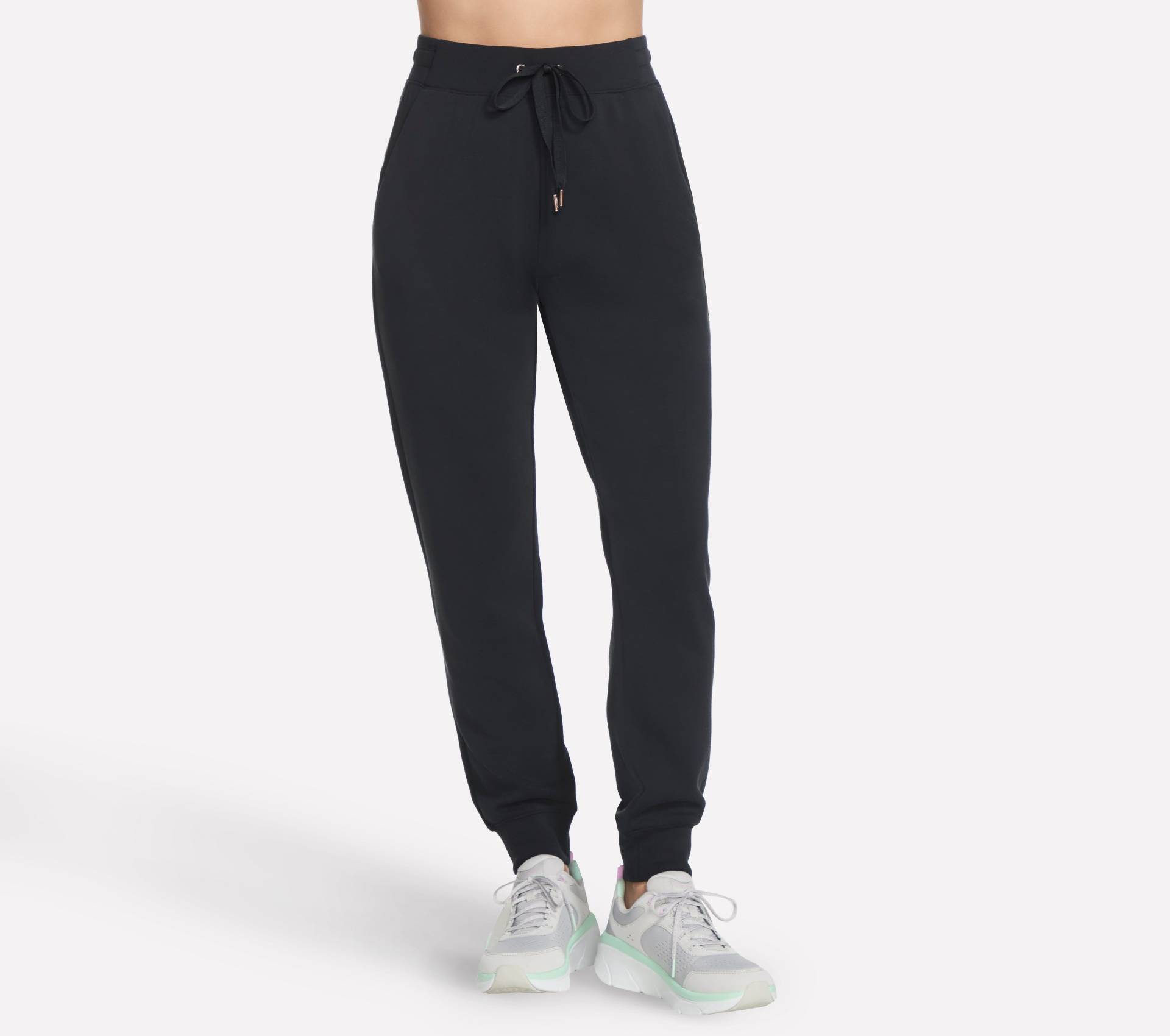 Skechers Jogginghose »SKECHLUXE ELEVATE JOGGER« von Skechers