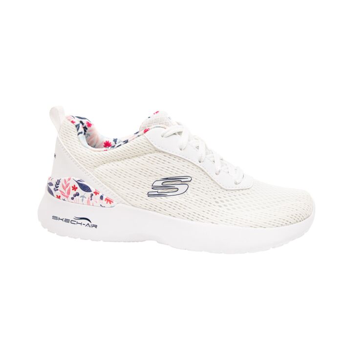 Skechers Schnürschuh und Socken zum Spezialpreis weiss Skechers Schnürschuh und Socken zum Spezialpreis weiss von Skechers