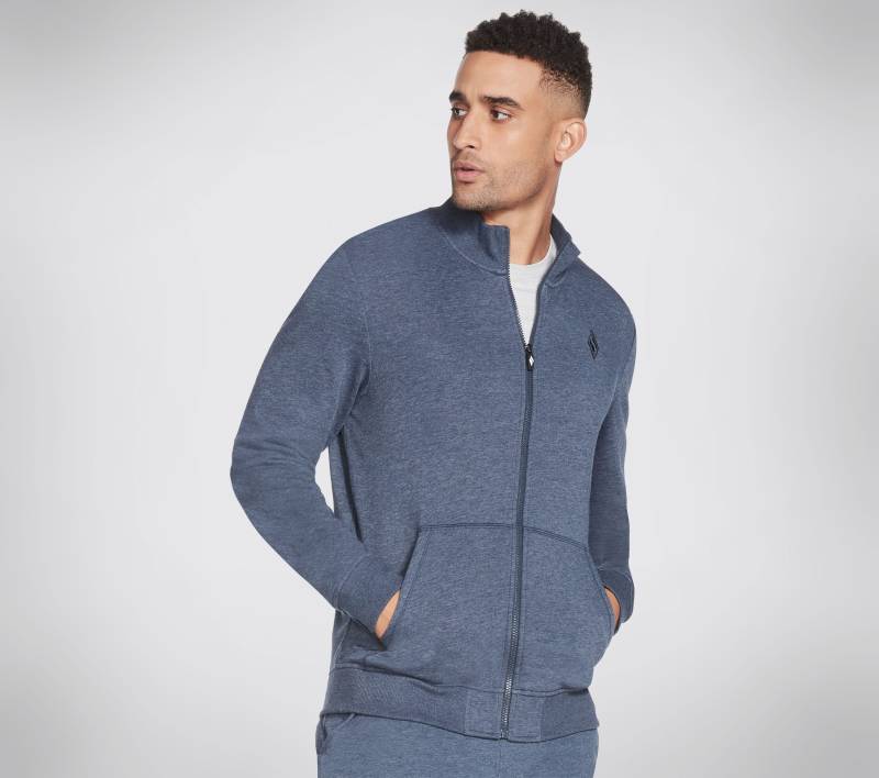 Skechers Kapuzensweatjacke »THE HOODLESS HOODIE GOWALK EVERYWHE« von Skechers