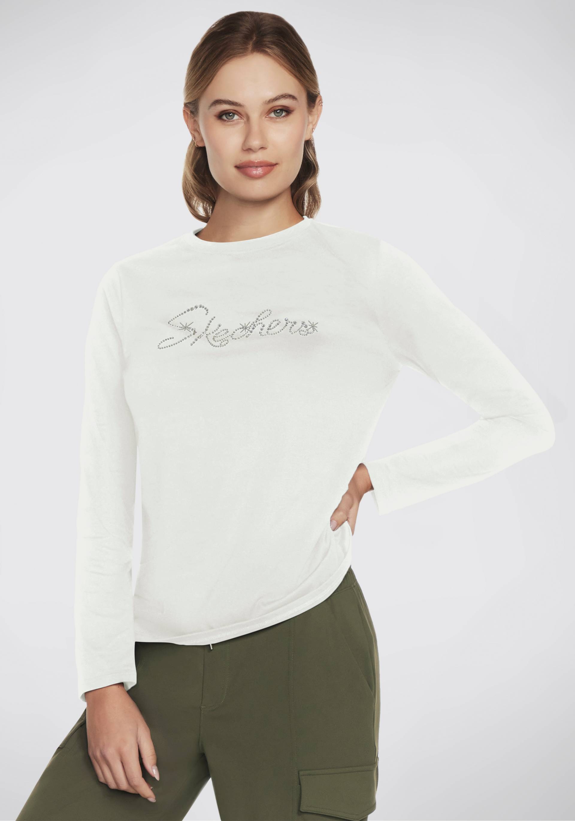 Skechers Langarmshirt von Skechers