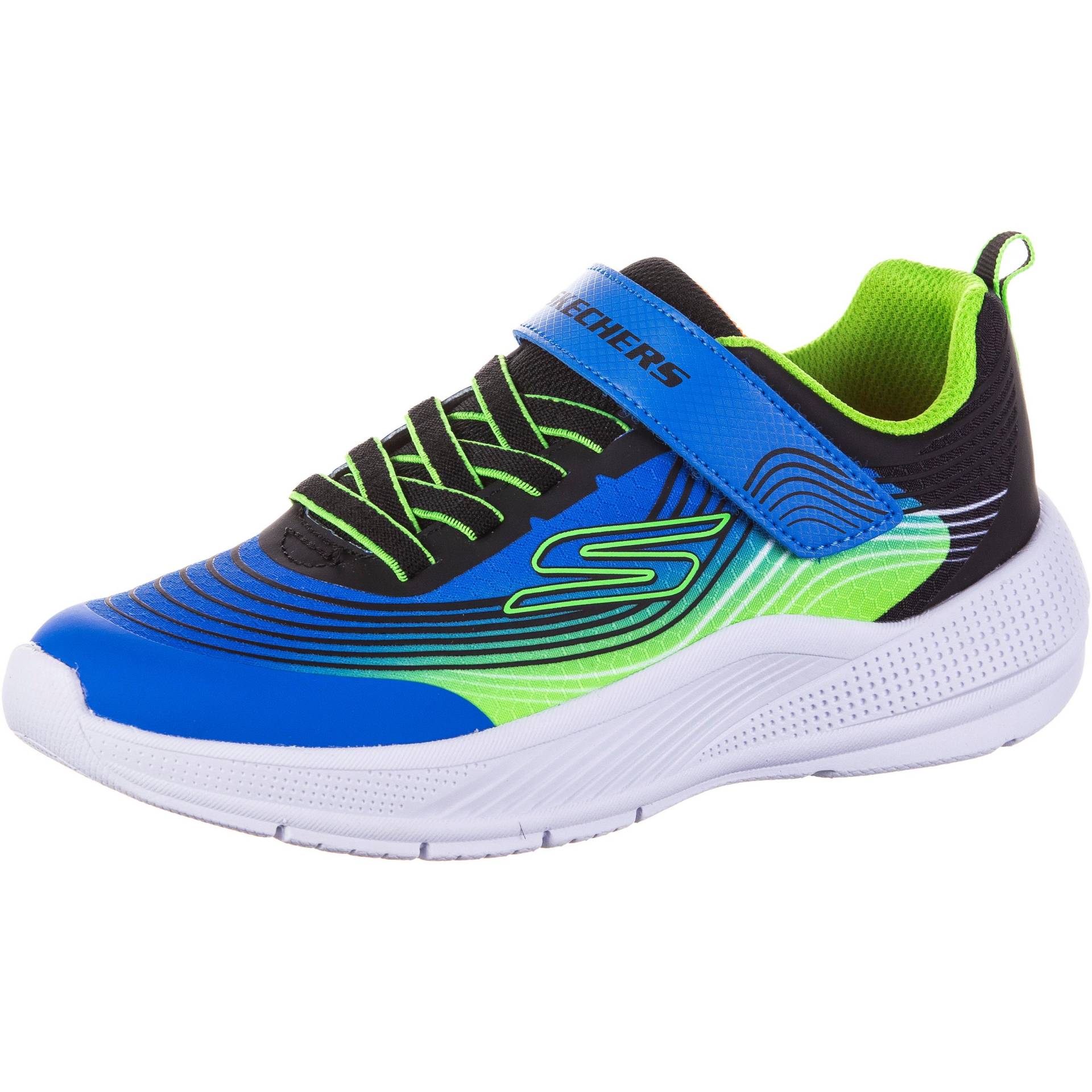 Skechers MICROSPEC ADVANCE Sneaker Kinder Skechers MICROSPEC ADVANCE Sneaker Kinder von Skechers
