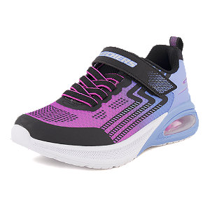 Skechers Microspec Max Advanc Mädchen Sneaker Lila von Skechers