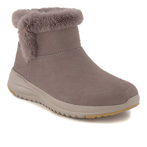 Skechers On The Go Stellar Damen Boot Taupe von Skechers