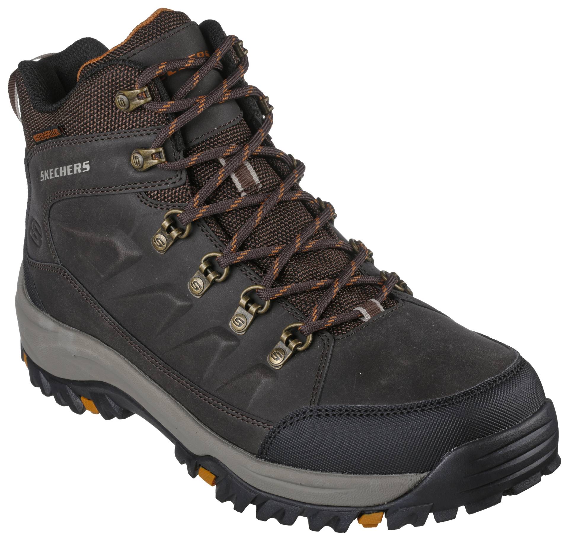 Skechers Outdoorschuh »RELMENT«, mit wasserabweisender Membrane von Skechers