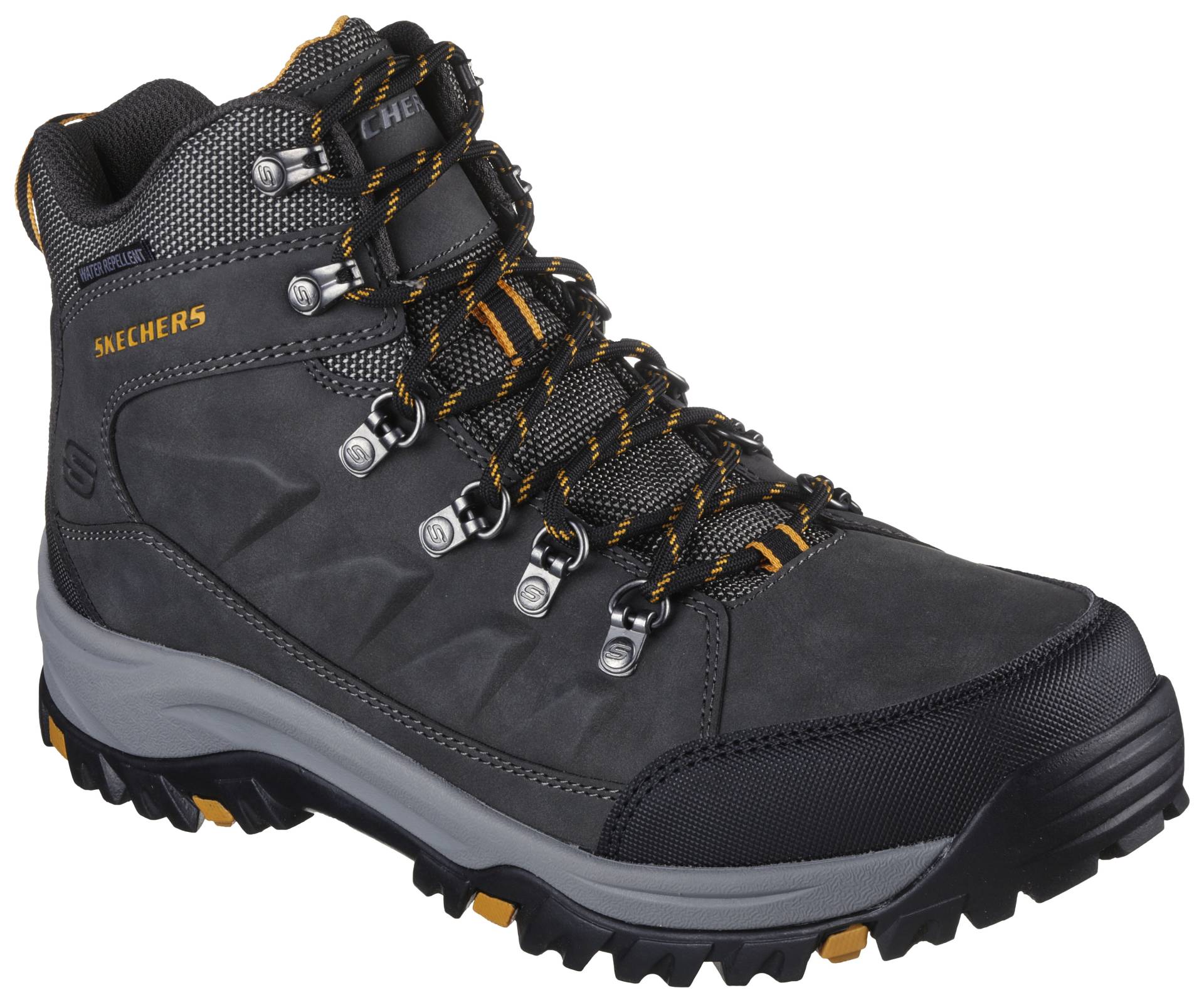 Skechers Outdoorschuh »RELMENT«, mit wasserabweisender Membrane von Skechers