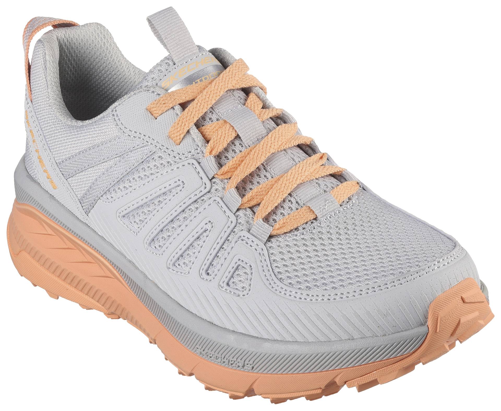 Skechers Outdoorschuh »SWITCH BACK-CASCADES«, mit farbigen Kontrasten, Freizeitschuh, Halbschuh, Schnürschuh Skechers Outdoorschuh »SWITCH BACK-CASCADES«, mit farbigen Kontrasten, Freizeitschuh, Halbschuh, Schnürschuh von Skechers