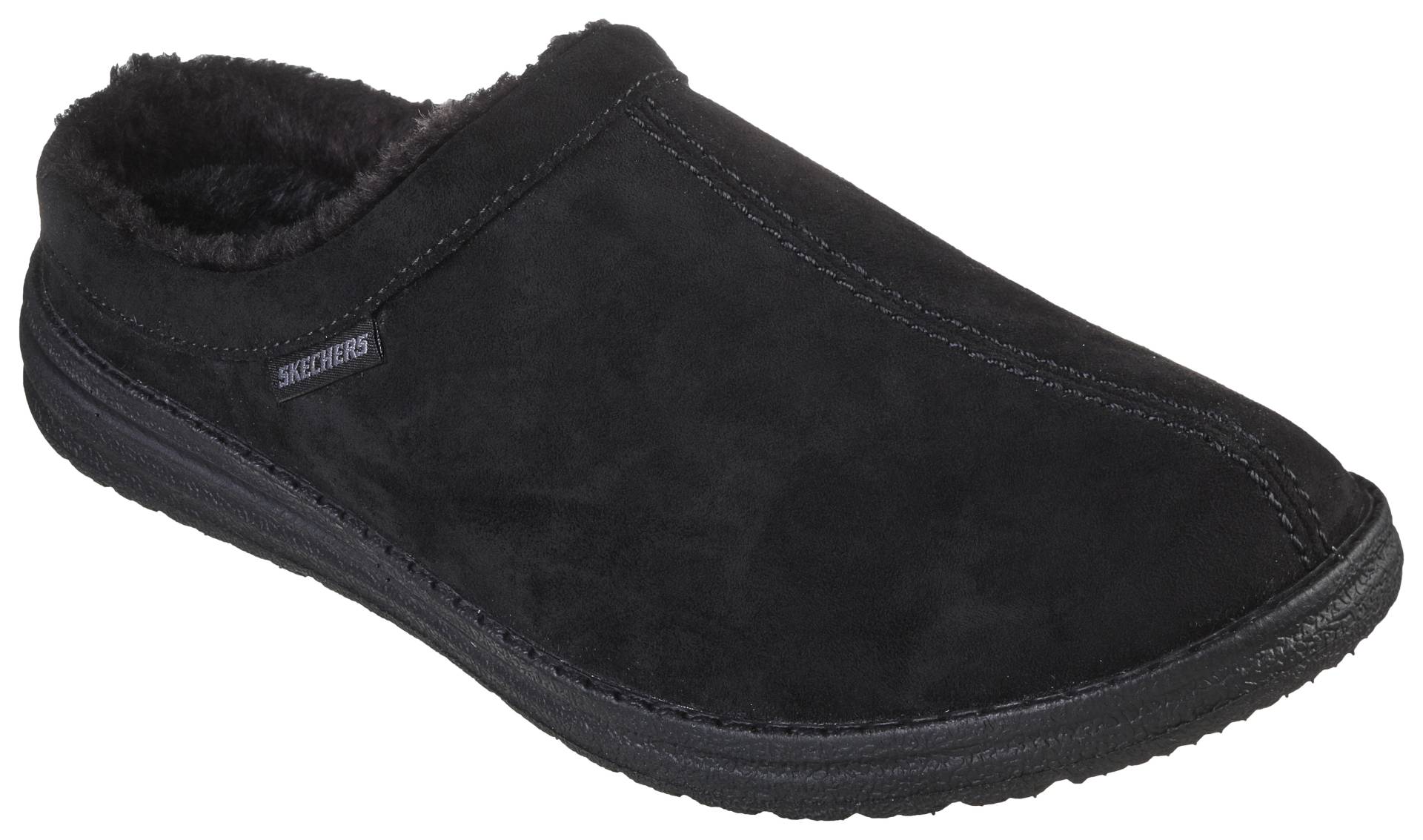 Skechers Pantoffel »MELSON HARMEN«, mit Gummizug Skechers Pantoffel »MELSON HARMEN«, mit Gummizug von Skechers