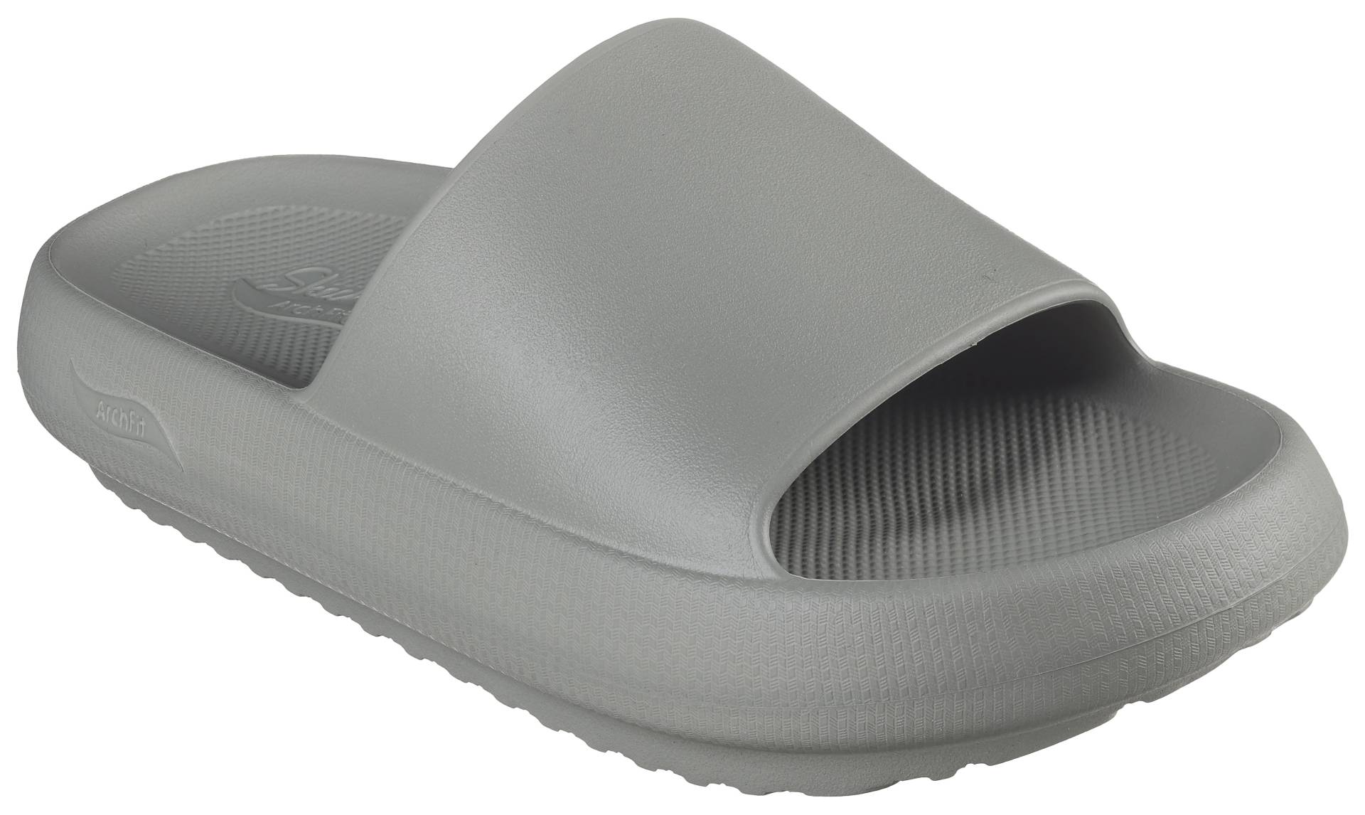 Skechers Pantolette »ARCH FIT HORIZON-«, Sommerschuh, Schlappen mit breitem Band von Skechers