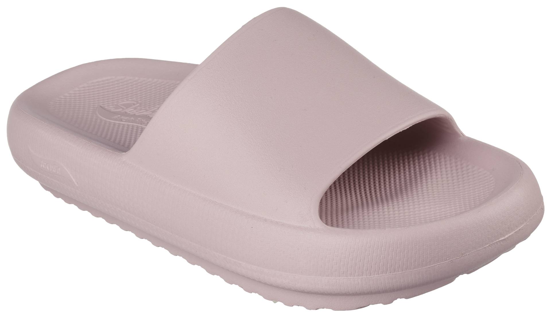 Skechers Pantolette »ARCH FIT HORIZON-«, Sommerschuh, Schlappen mit breitem Band von Skechers