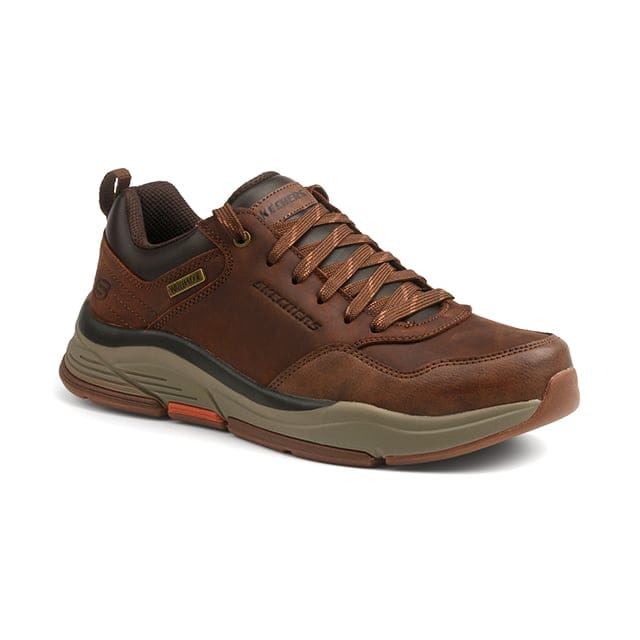 Skechers RELAXED FIT: BENAGO - HOMBR-40 40 von Skechers