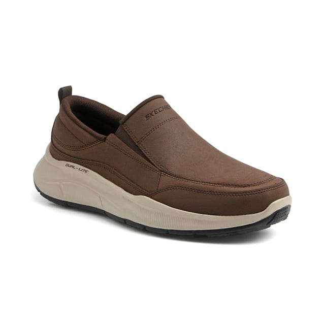 Skechers RELAXED FIT: EQUALIZER 5.0 - HARVEY-41 41 von Skechers