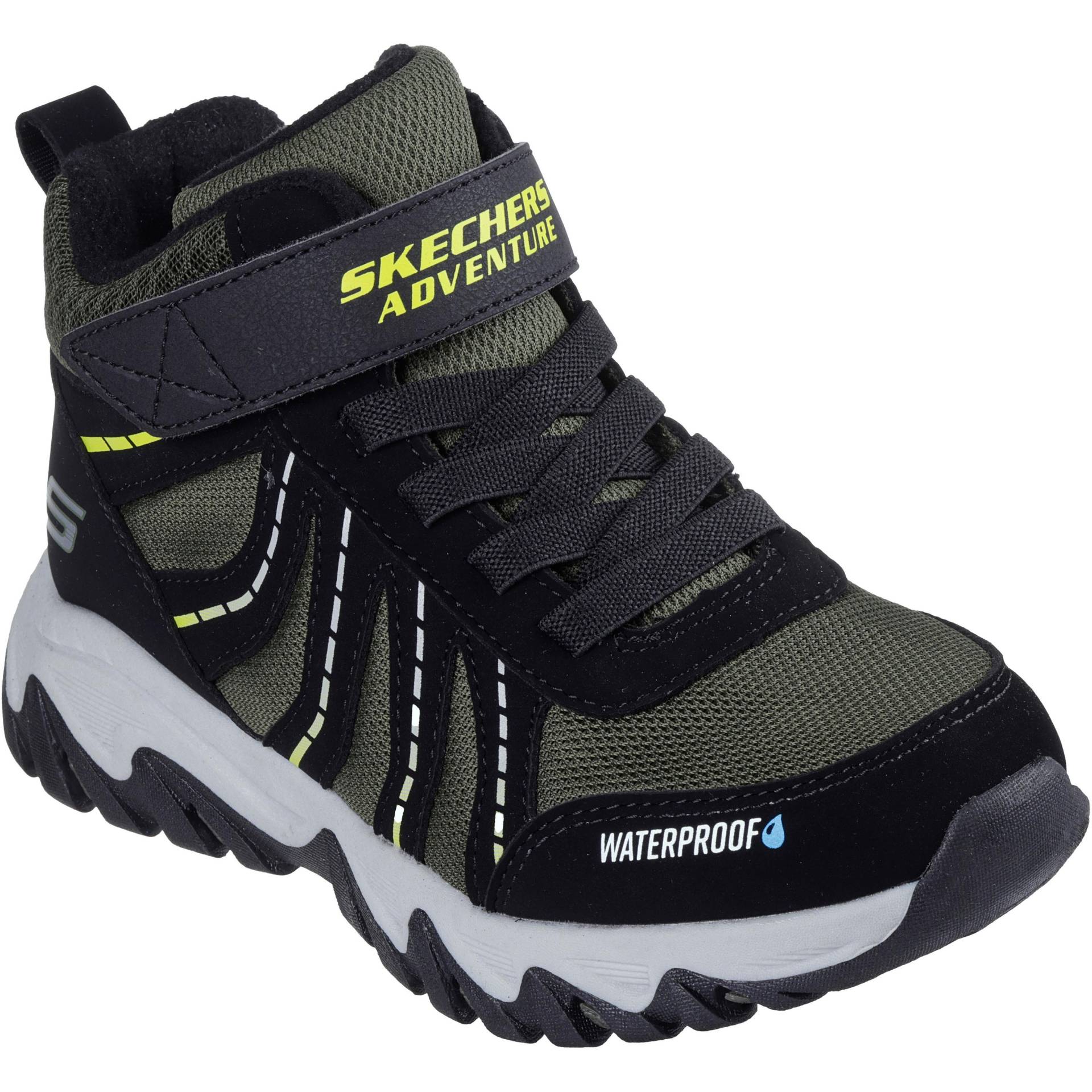 Skechers RUGGED RANGER Sneaker Jungen Skechers RUGGED RANGER Sneaker Jungen von Skechers