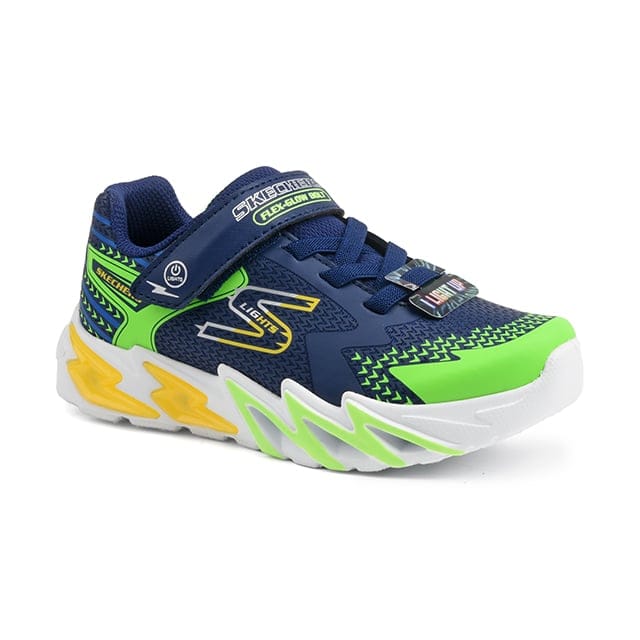 Skechers S LIGHTS: FLEX-GLOW BOLT-30 30 von Skechers