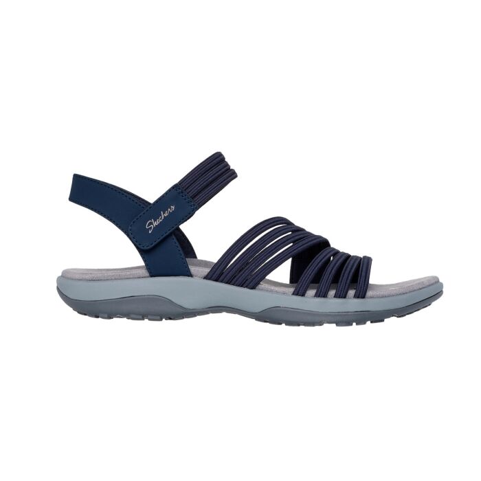 Skechers Sandale für Damen marine von Skechers