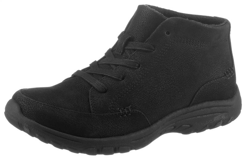 Skechers Schnürboots »REGGAE FEST 2.0«, mit Air Cooled Memory Foam-Innensohle von Skechers