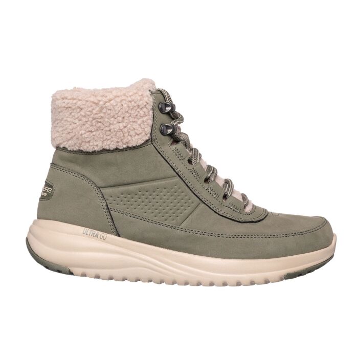 Skechers Schnürstiefelette für Damen von Skechers