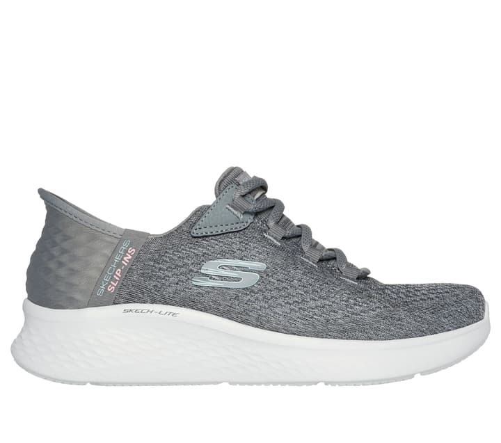 Skechers Skech-Lite Pro Freizeitschuhe grau von Skechers