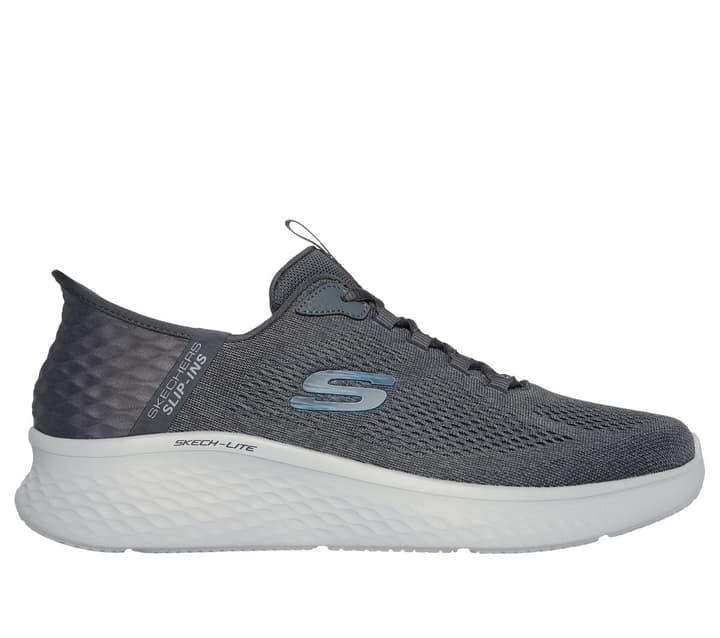 Skechers Skech-Lite Pro Freizeitschuhe grau von Skechers