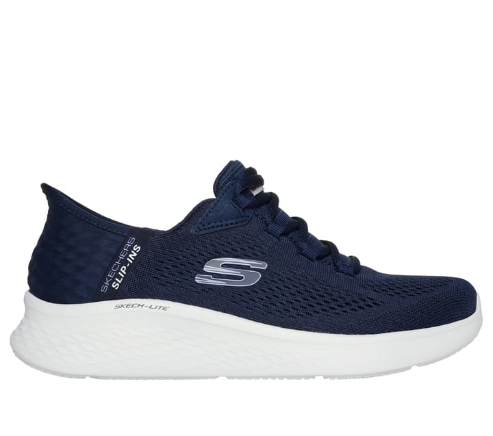 Skechers Skech-Lite Pro Freizeitschuhe weiss Skechers Skech-Lite Pro Freizeitschuhe weiss von Skechers