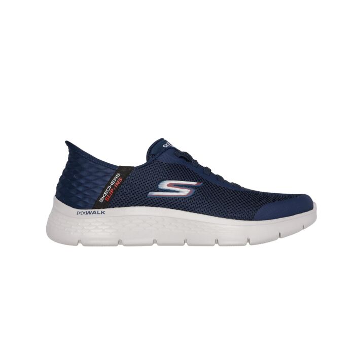 Skechers Slip INS Schlupfschuh für Herren marine von Skechers