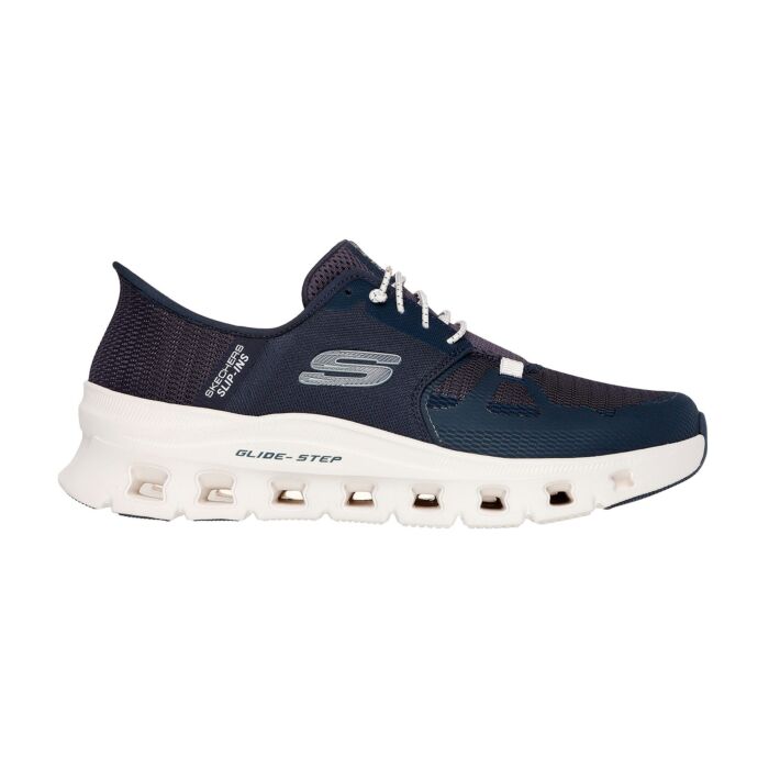 Skechers Slip INS Sneaker für Herren navy von Skechers