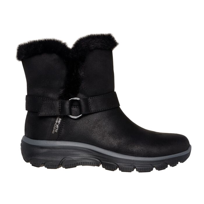 Skechers Slip INS Stiefel für Damen von Skechers