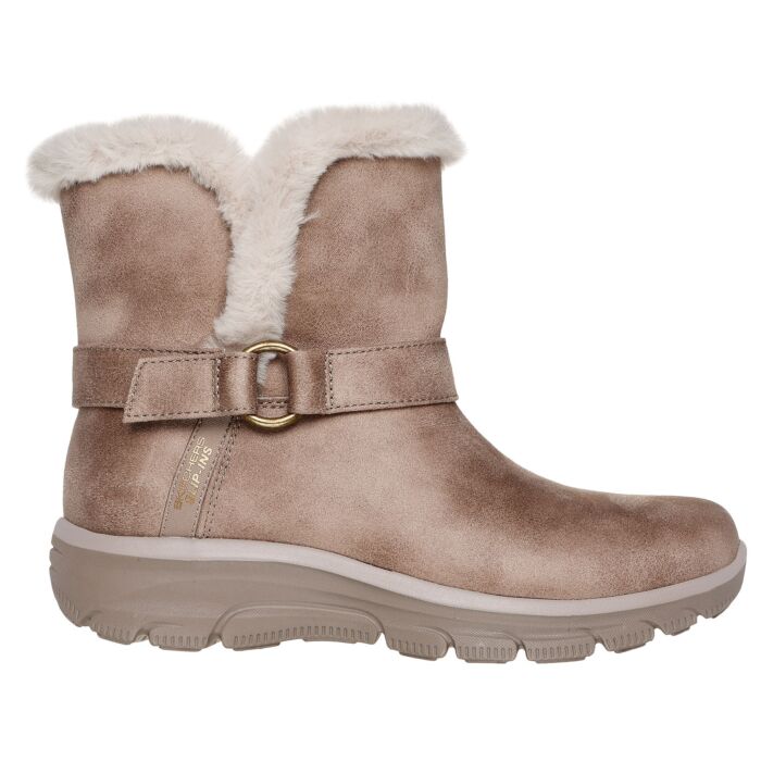 Skechers Slip INS Stiefel für Damen von Skechers