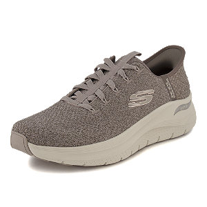 Skechers Slip-Ins Arch Fit Herren Taupe von Skechers