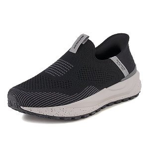 Skechers Slip-Ins Bogdin Herren Schwarz von Skechers