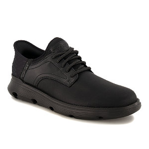 Skechers Slip-Ins Garza Herren Schwarz von Skechers