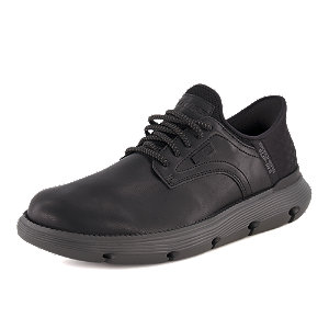 Skechers Slip-Ins Garza Herren Schwarz von Skechers