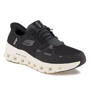 Skechers Slip-Ins Glide-Step Pro Herren Schwarz von Skechers