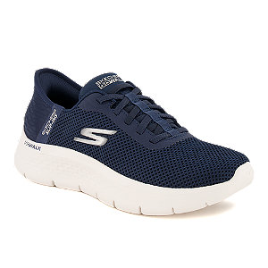 Skechers Slip-Ins Go Walk Flex Damen Blau von Skechers